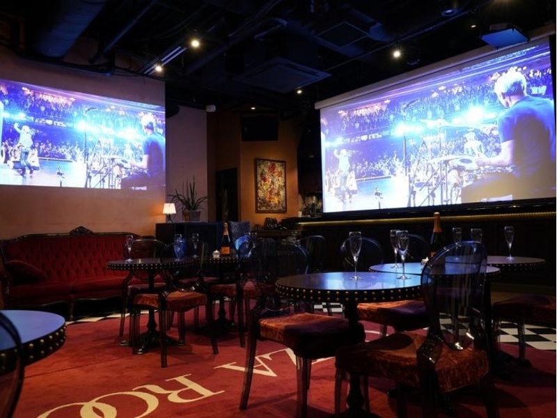 Ginza Roots Tokyoの画像5枚目