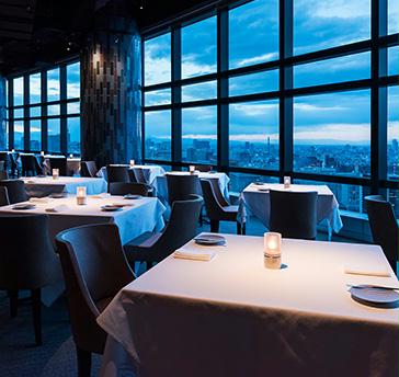 Prime42 steakhouse & sky barの画像3枚目