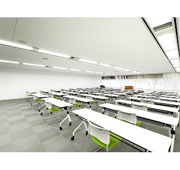 405_150㎡_セミナーやイベント会場に最適！