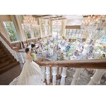 The Garden Suite