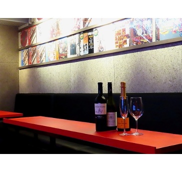 Live Restaurant 風来坊 matsuyama