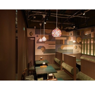 バル酒場　銀座5丁目店