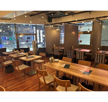 CheeseTable 新宿店