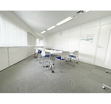 1103_25㎡_天井高2.5ｍ_セミナーやイベント会場に最適！