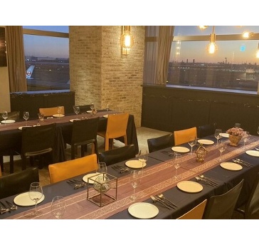 LDH kitchen THE TOKYO HANEDA