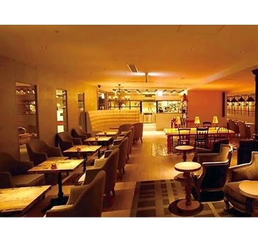 TABLES CAFE