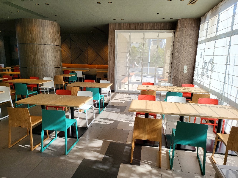 イビススタイルズ東京ベイの画像3枚目