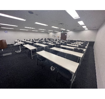 社内研修 事例写真1枚目