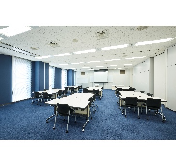 会議室D
