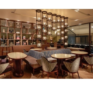 RIGOLETTO SMOKE GRILL & BAR