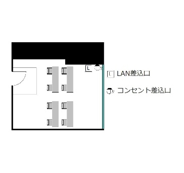 スクール : 最大8名