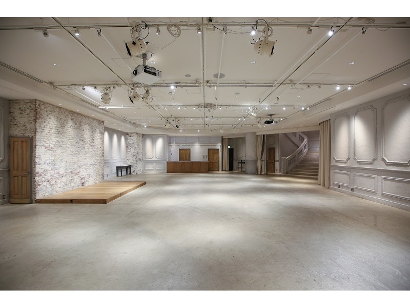 【表彰・会議＋懇親会プラン】