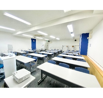 PARM-CITY131貸会議室　5A