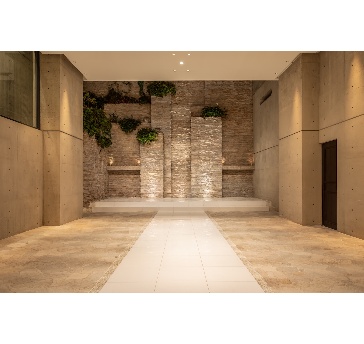 Sky HALL