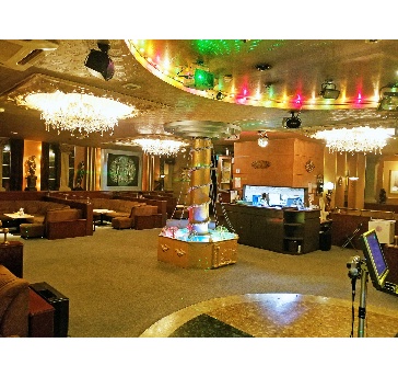 カラオケclubNOVA