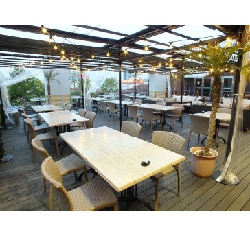 Aloha table ルミネ大宮