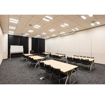 Room B