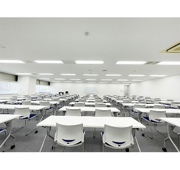305_180㎡_セミナーやイベント会場に最適！