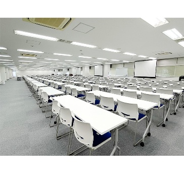 301A+B_600㎡_セミナーやイベント会場に最適！