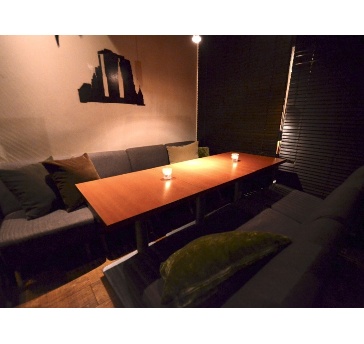 kawara CAFE&DINING 銀座店