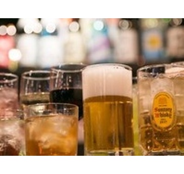 飲み放題プラン 3000円