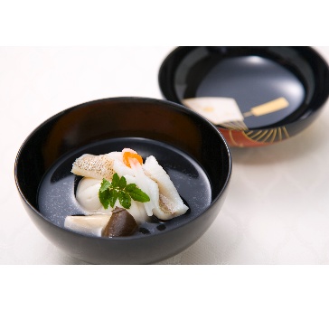 法要会食プラン
