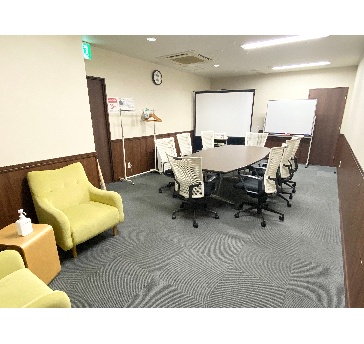 PARM-CITY131貸会議室　5D