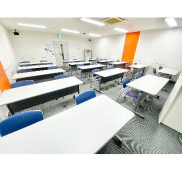 PARM-CITY131貸会議室　5C