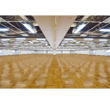 展示室（４階全室）