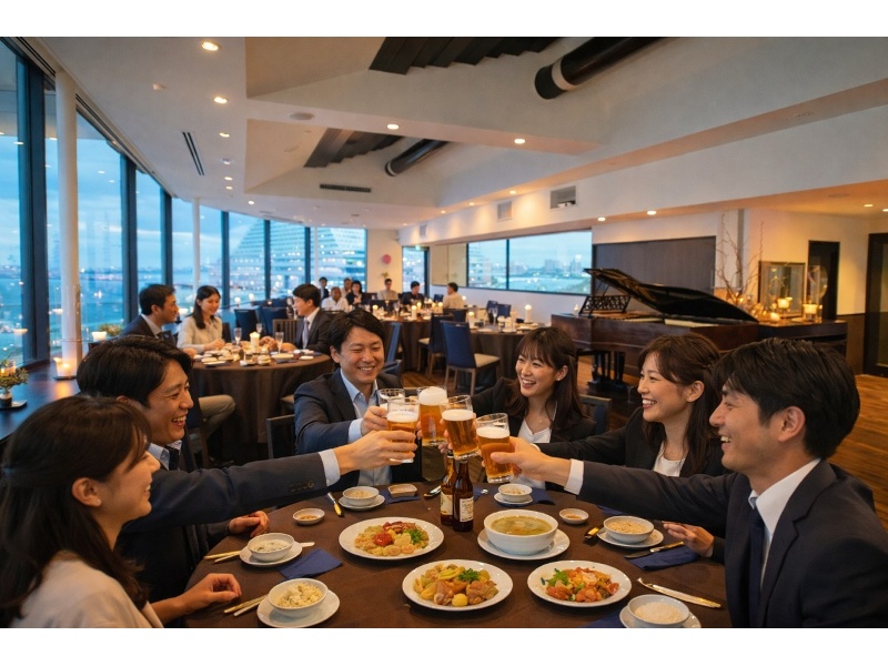 The Ocean View Chinoise GAENの画像4枚目