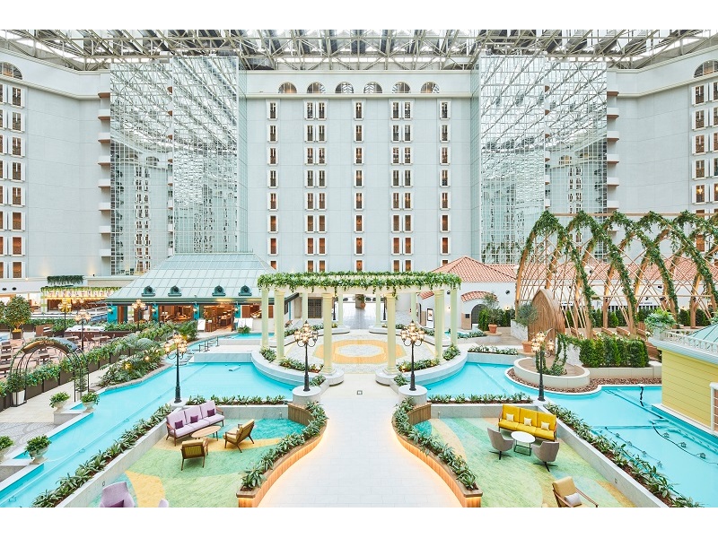 グランドニッコー東京ベイ舞浜の画像2枚目