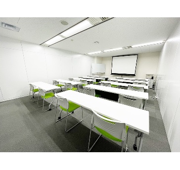 404_45㎡_セミナーやイベント会場に最適！