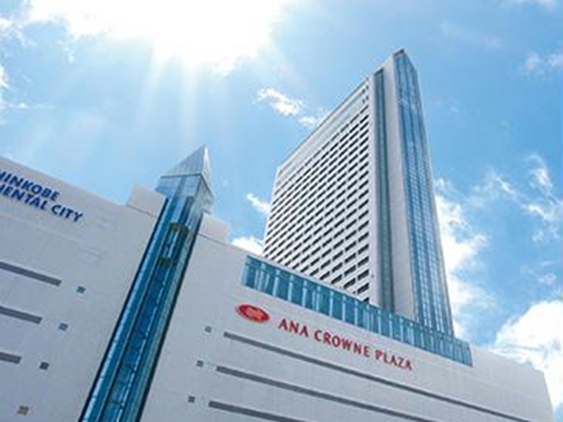 ANAクラウンプラザホテル神戸の画像3枚目
