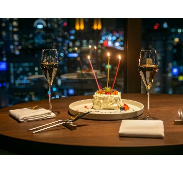 【懇親会や結婚式二次会など！特別な日のパーティーに】『Corso Special』+1ドリンク 12,000円
