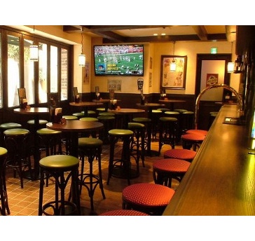 IRISH PUB CELTS（ケルツ） 熊本下通り店
