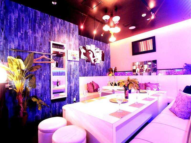 HANABI -global kitchen-