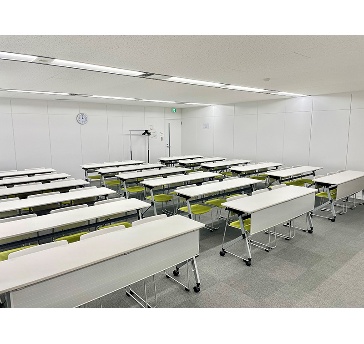 309_70㎡_セミナーやイベント会場に最適！