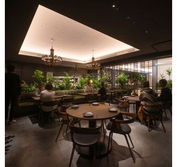 SAAWAAN BISTRO（サーワーン ビストロ）