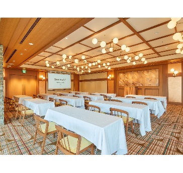 4F THE ORIENTAL ROOM（オリエンタル ルーム）