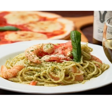 ★歓送迎会★少人数利用も可【カジュアルコース】6品2H飲放題★お食事と飲放題をカジュアルに!