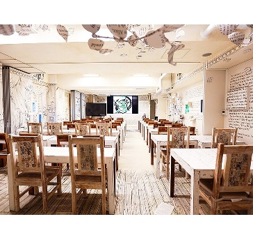アリスのホワイトルーム