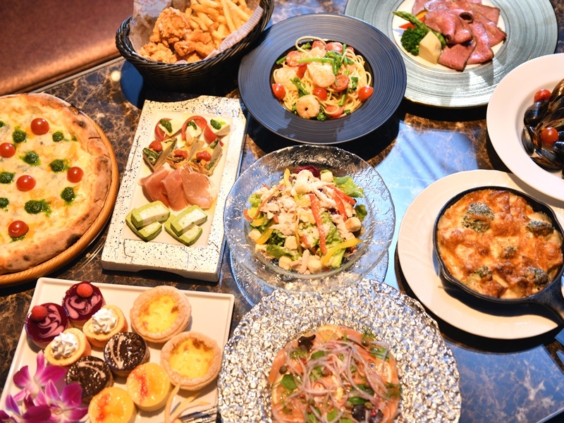 飲食付きの宴会&パーティープラン
忘新年会・歓送迎会・懇親会・決起会等お客様の思い描くパーティーを 専属プランナーがお手伝い 。専門のオペレーターによるサポートも充実 ! 