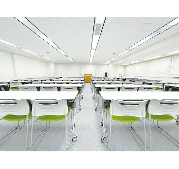 304_120㎡_セミナーやイベント会場に最適！