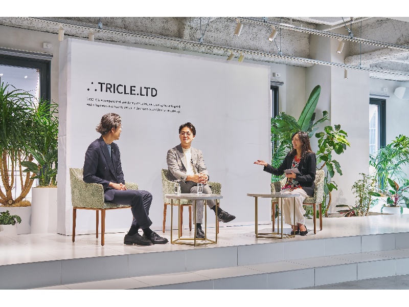 商品発表会・展示会プラン
