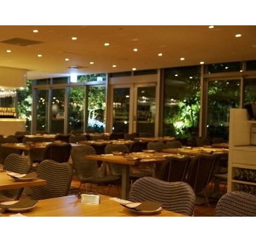 TRATTORIA AL POMPIERE