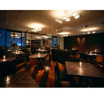 Cafe RIGOLETTO