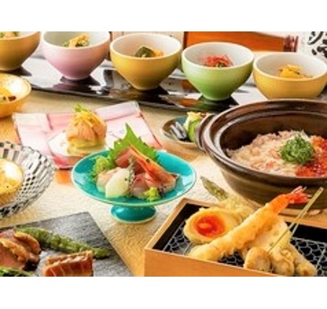 《個室確約》【きわみコース】全7品 2時間飲放付 8580円⇒7800円（税込）