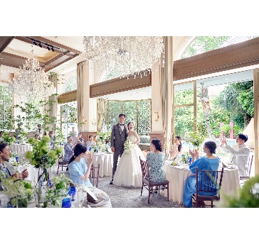 The Garden Suite