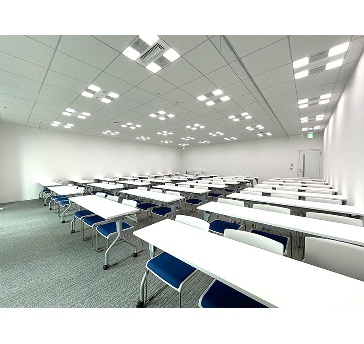 806_130㎡_天井高3ｍ_イベント会場に最適！