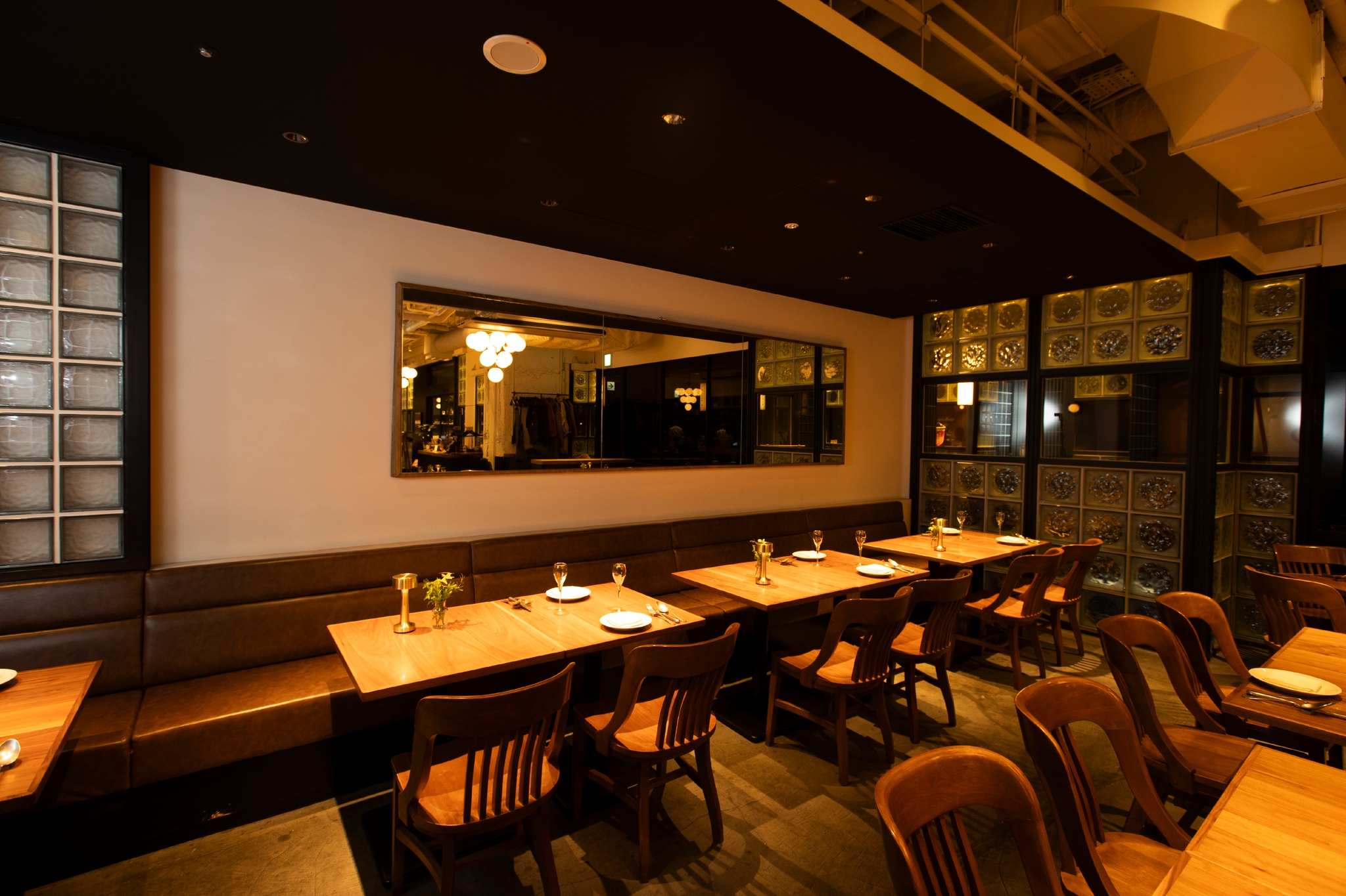 Living Bar Dream Home